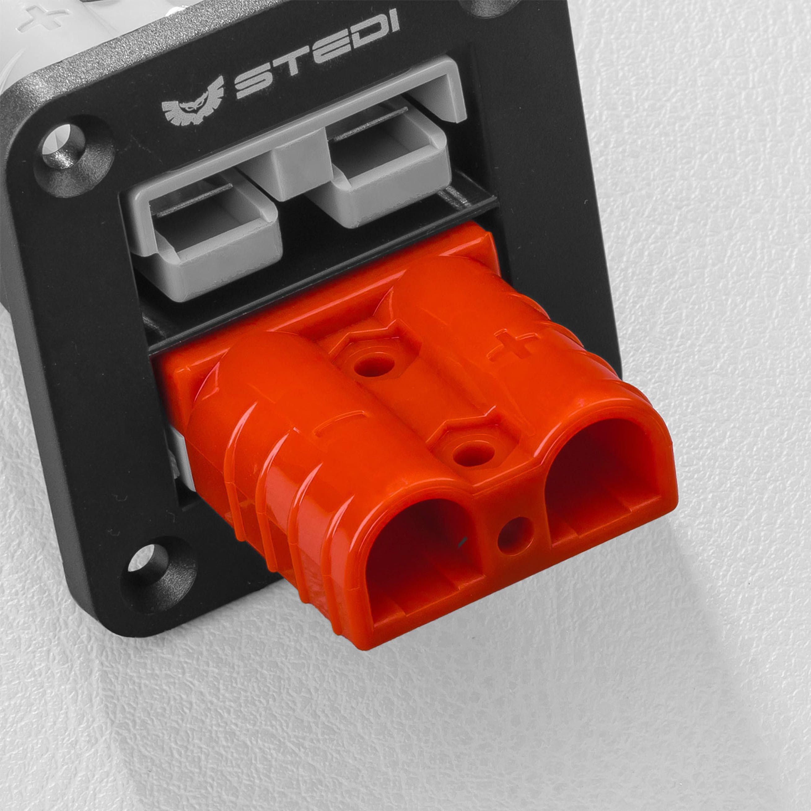 STEDI 2-fach Anderson Steckanschluss - GPC-Offroad