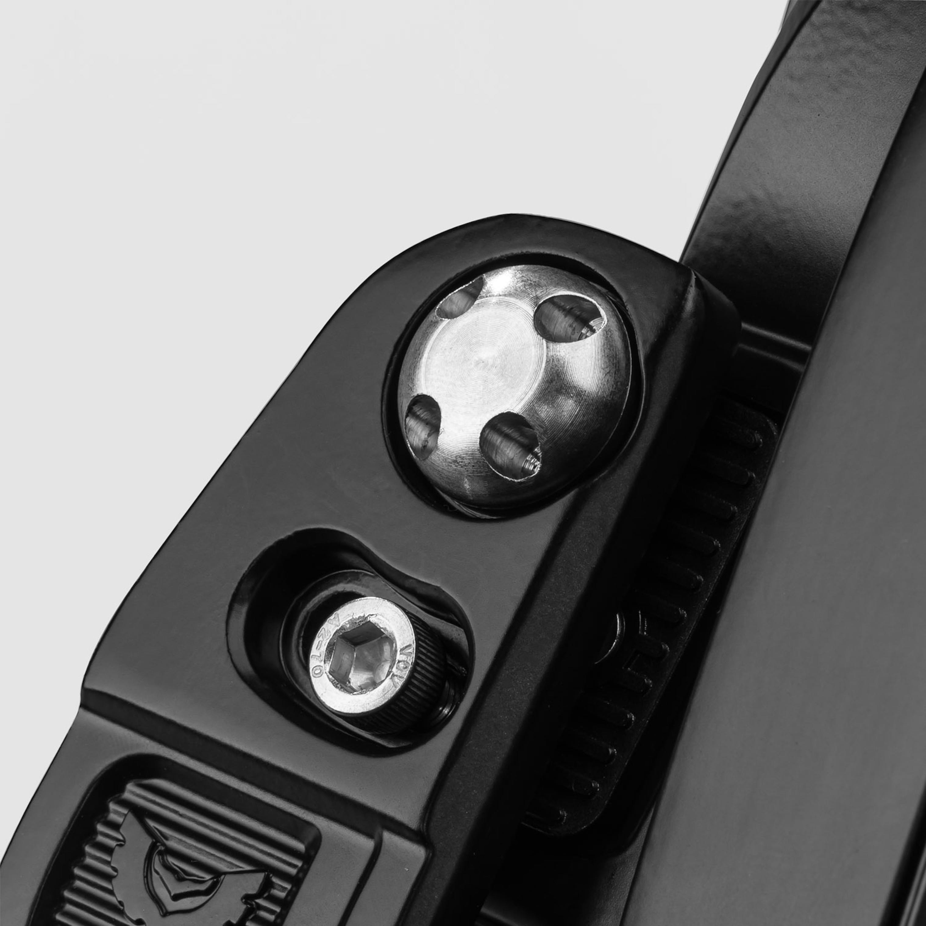 STEDI Anti Diebstahl Kit - Type-X EVO LED Spot Lights - GPC-Offroad
