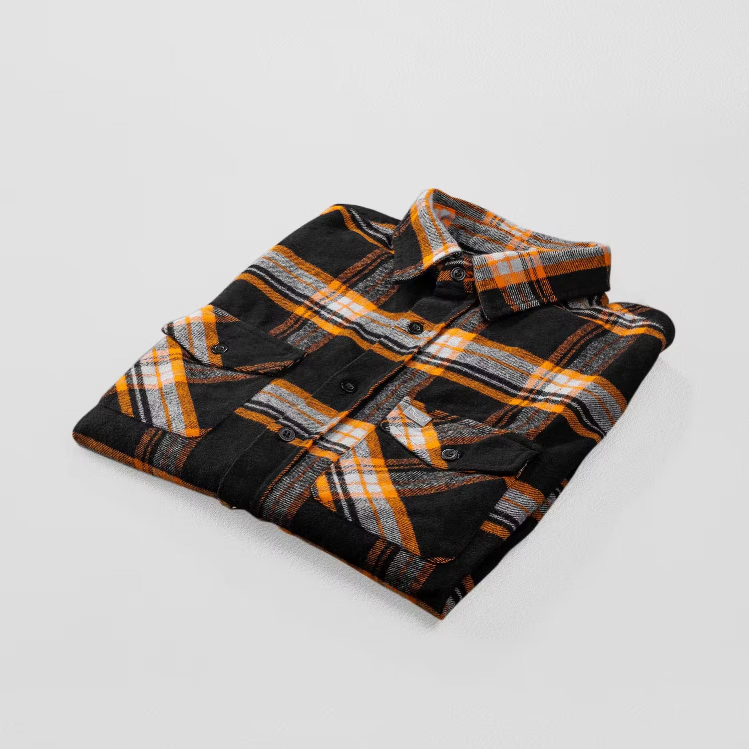 STEDI™ Flannel Shirt - GPC-Offroad