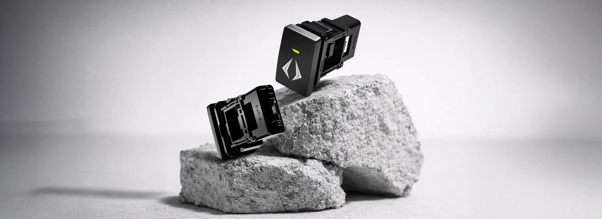 DEXON™ - Short Type - Schalter & Switch Panel - GPC-Offroad