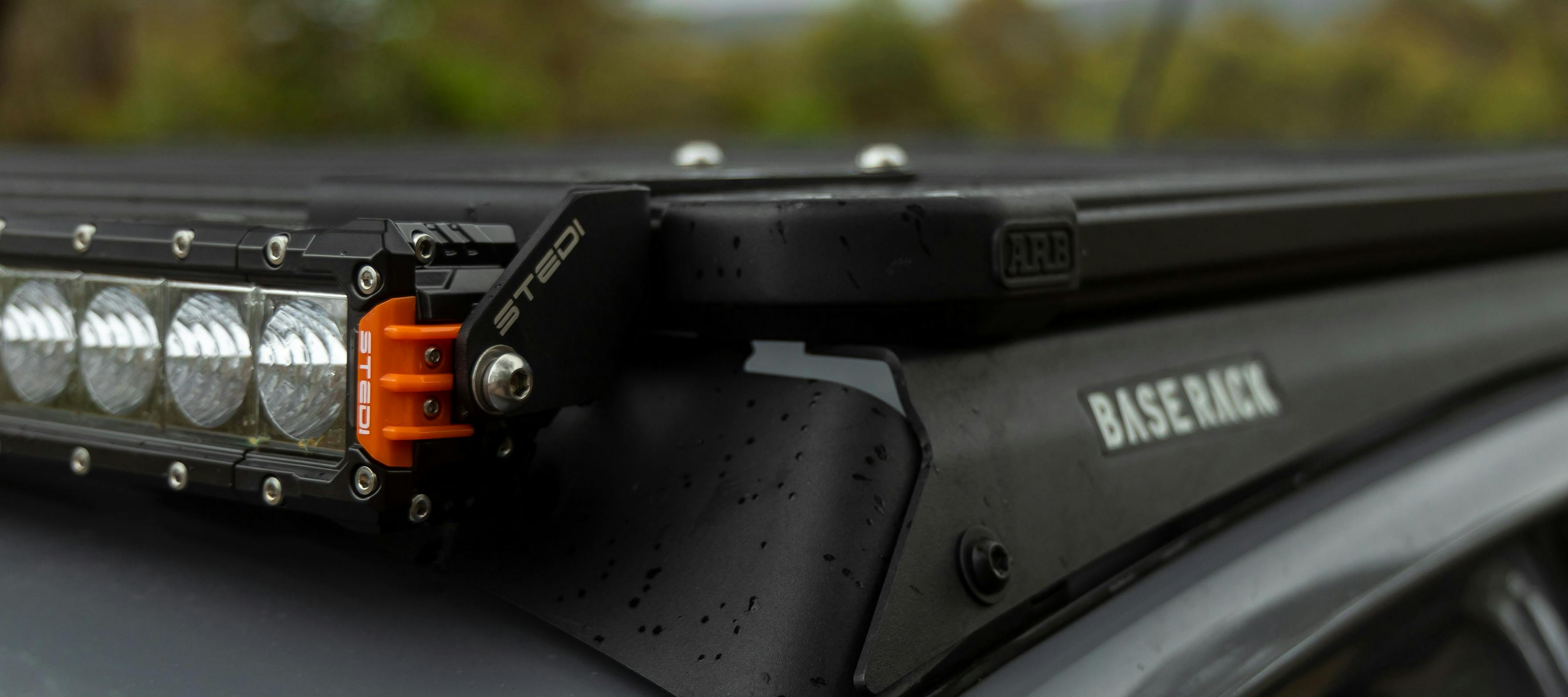 STEDI Light Bar ST3301 PRO 41 Zoll - GPC-Offroad