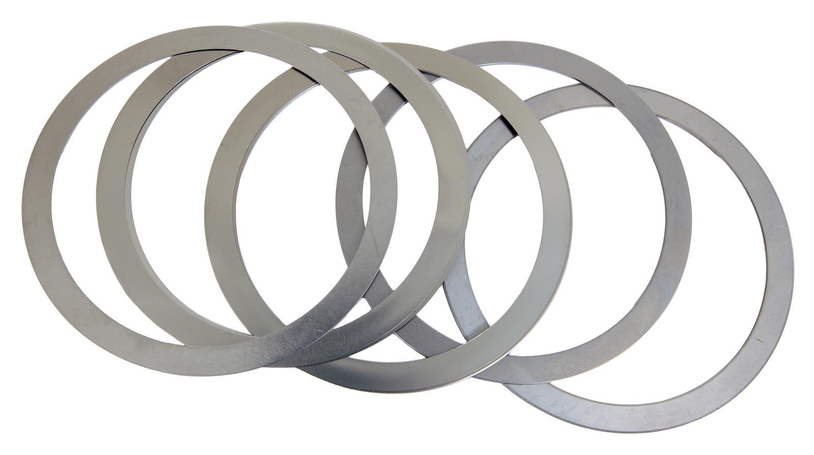 ARB Shim-Kit SHK008 - Ford Ranger Diff-Vorderachse (2011-2022) - GPC-Offroad