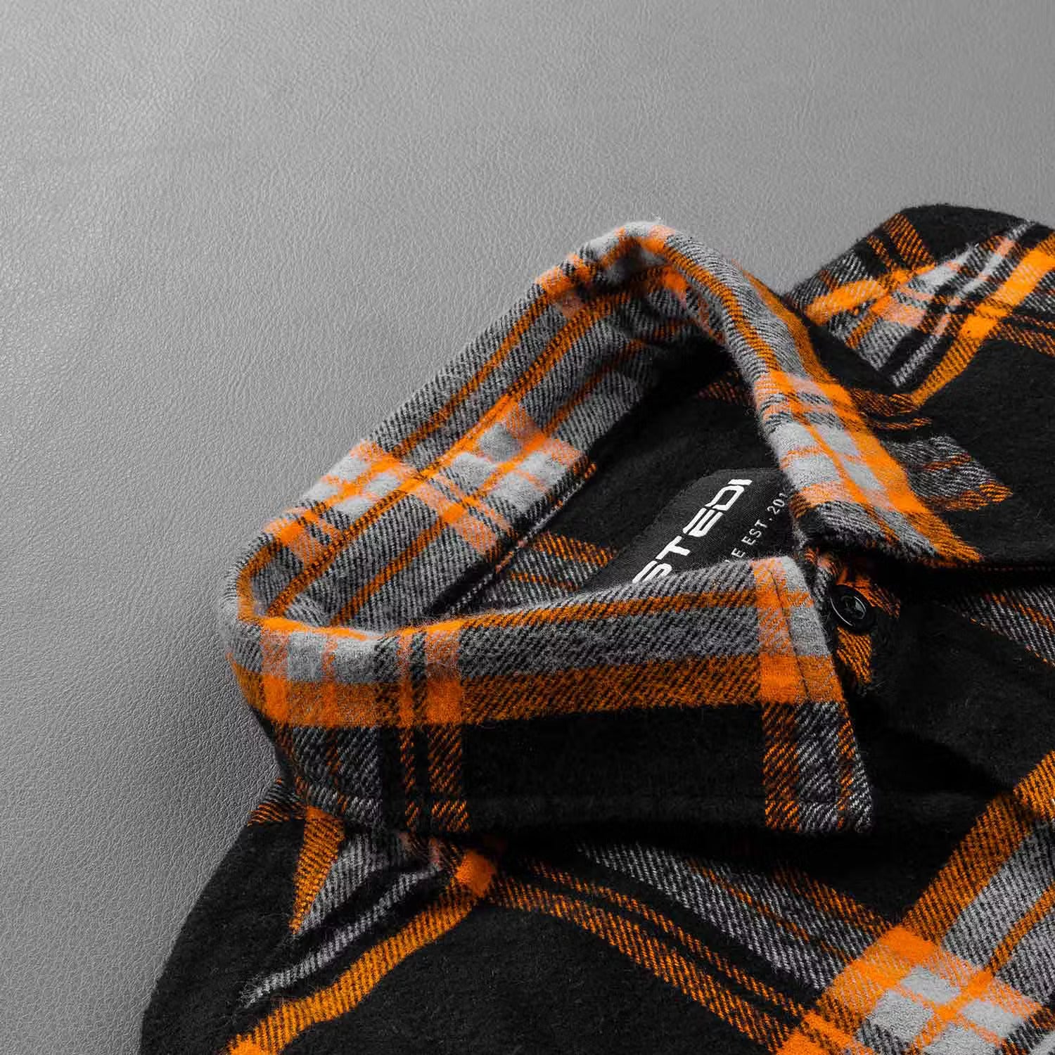 STEDI™ Flannel Shirt