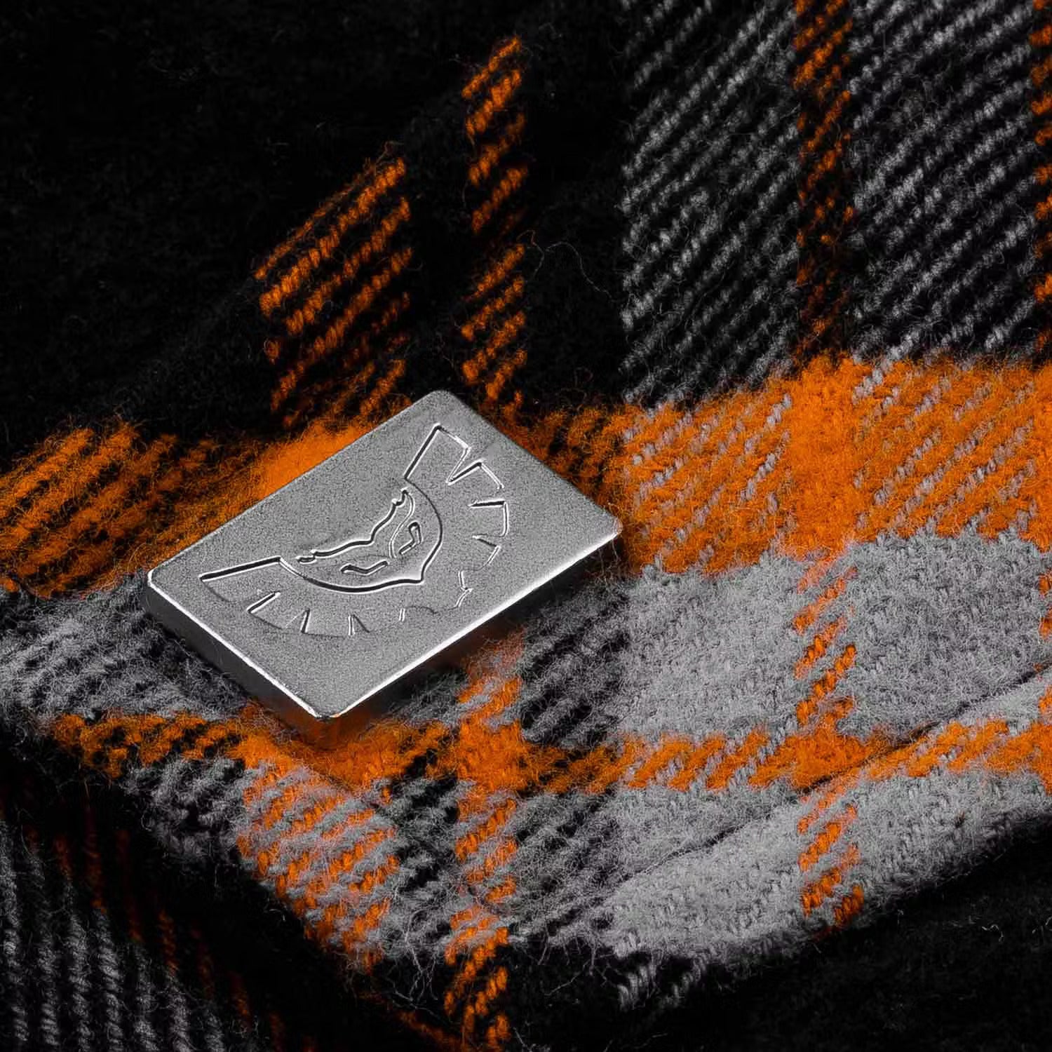 STEDI™ Flannel Shirt - GPC-Offroad