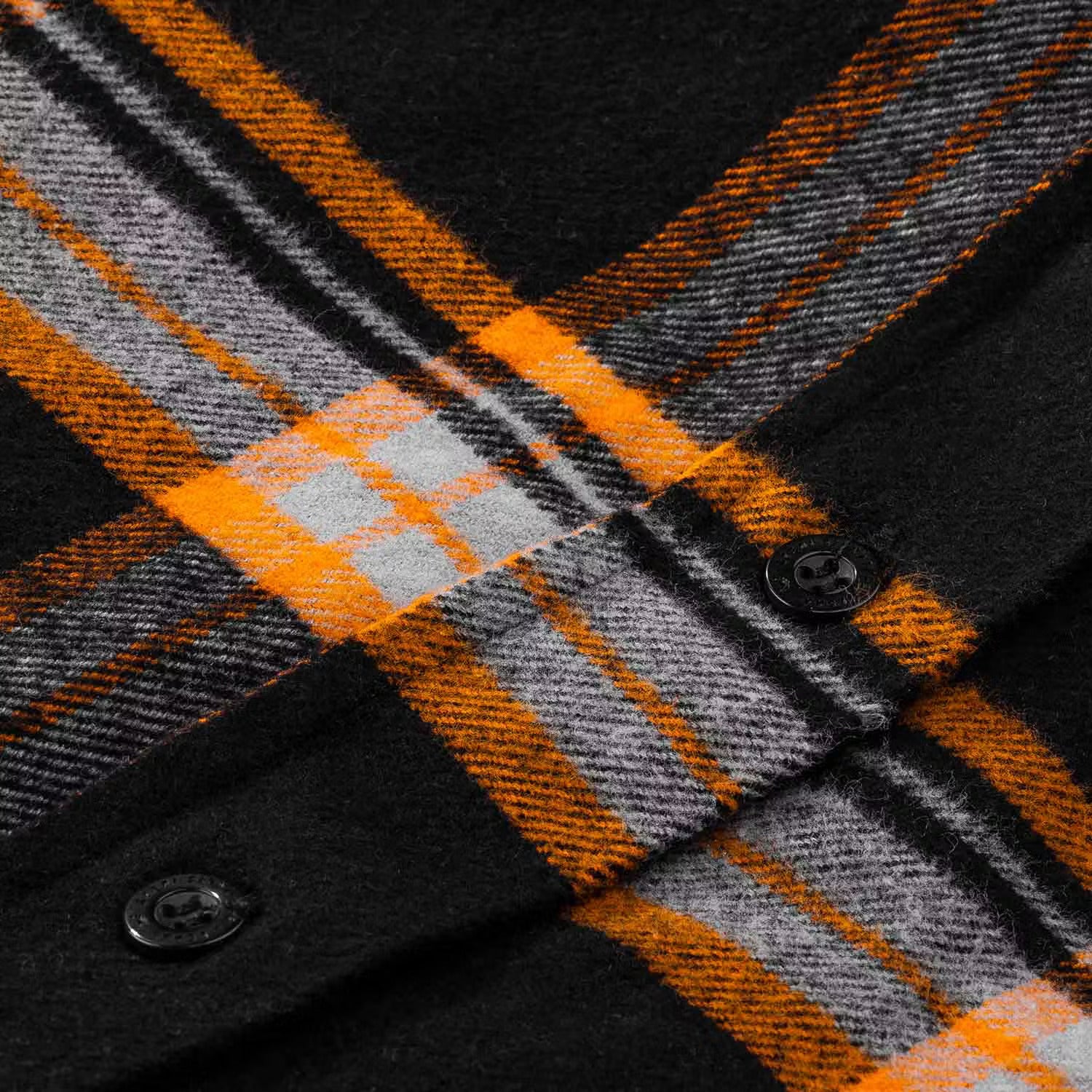 STEDI™ Flannel Shirt - GPC-Offroad