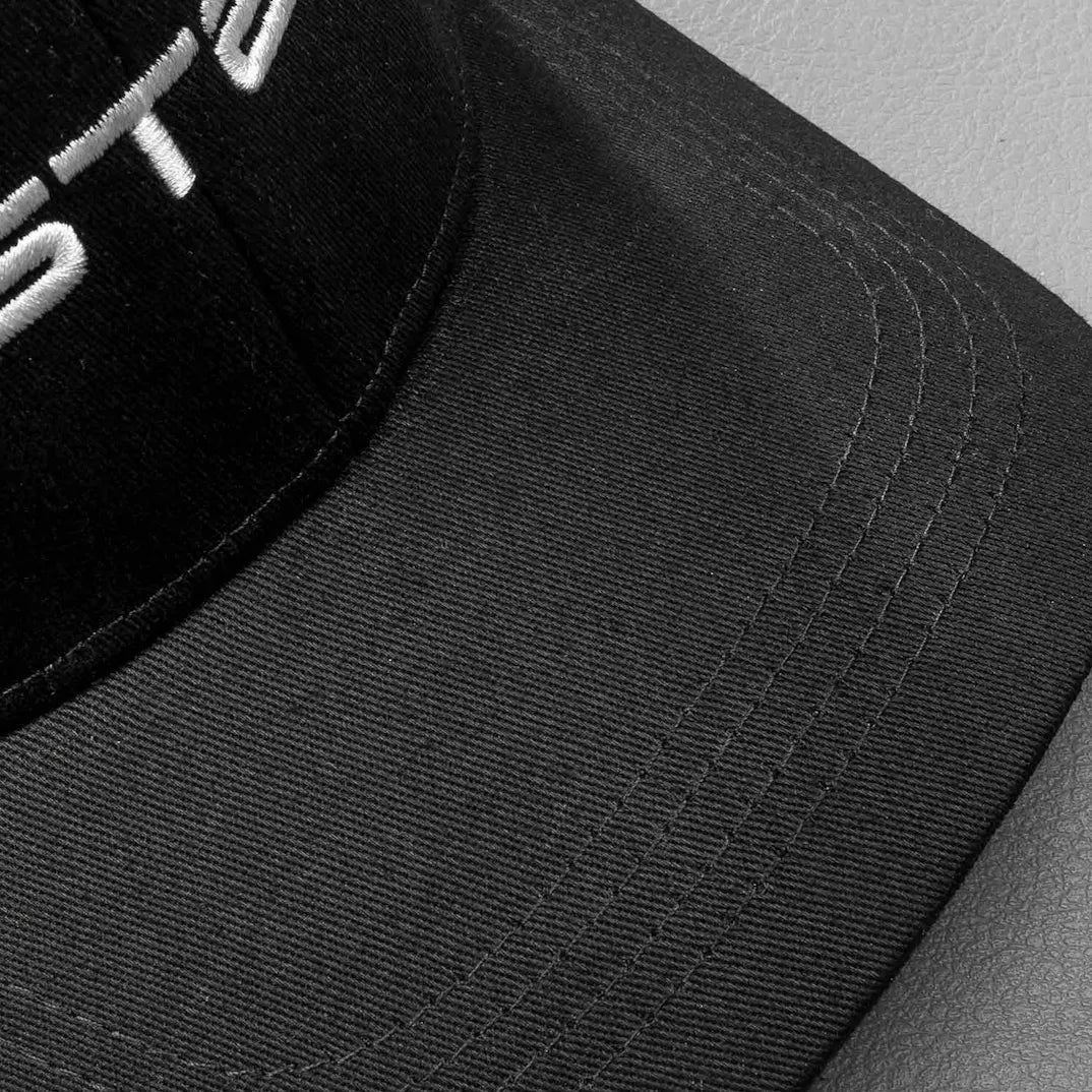 STEDI Fitted Baseball Cap (L/XL) - GPC-Offroad