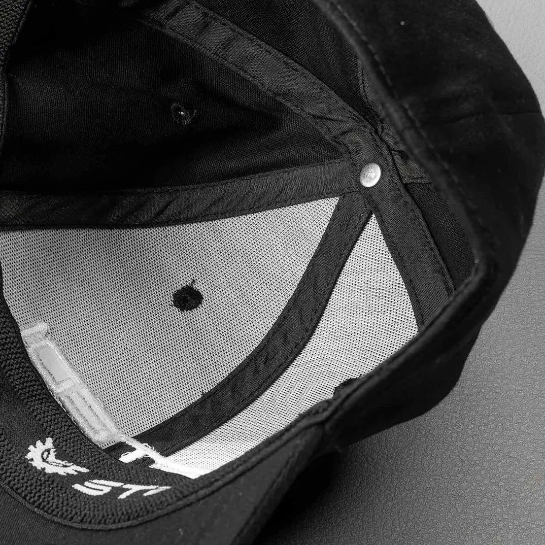 STEDI Fitted Baseball Cap (L/XL) - GPC-Offroad