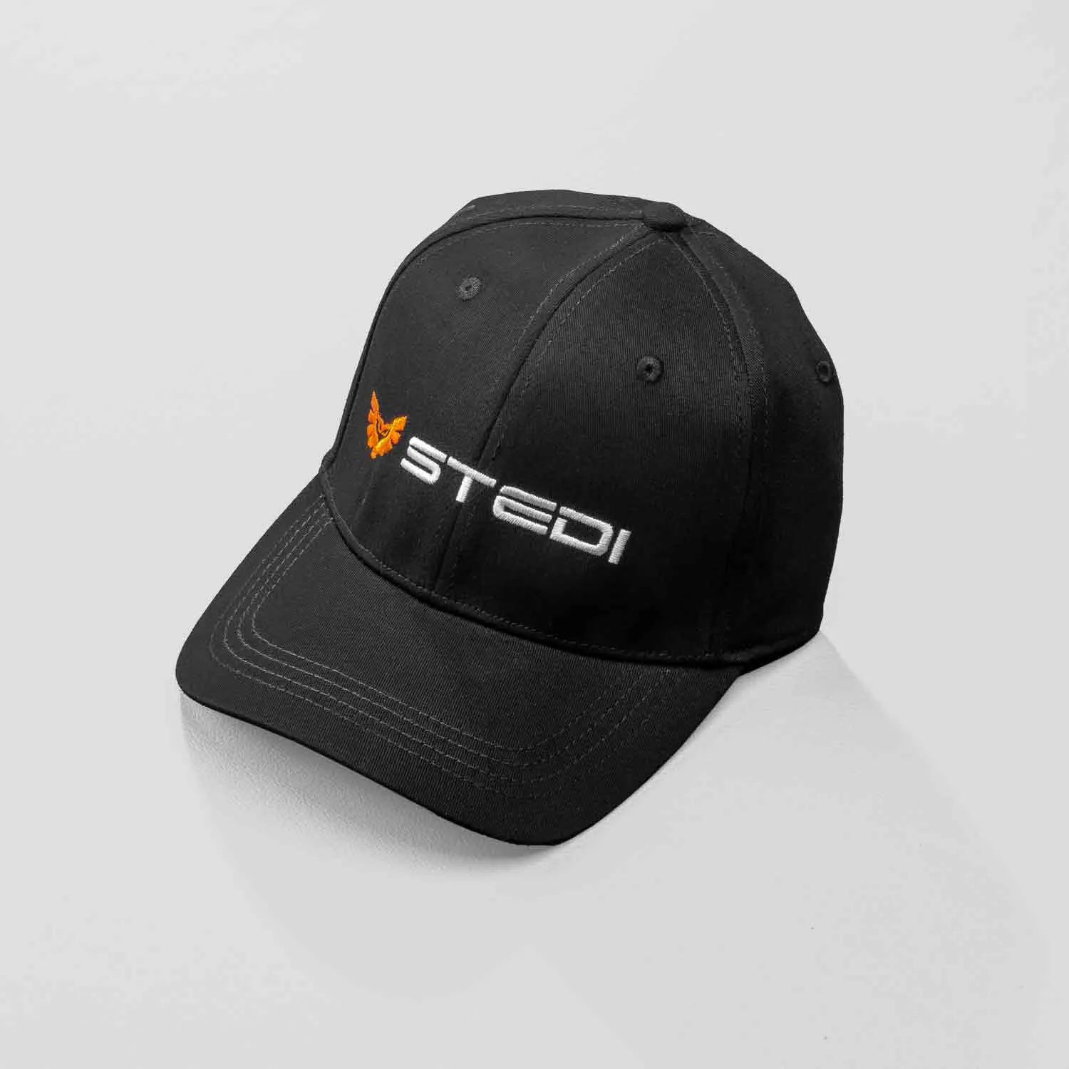STEDI Fitted Baseball Cap (L/XL) - GPC-Offroad