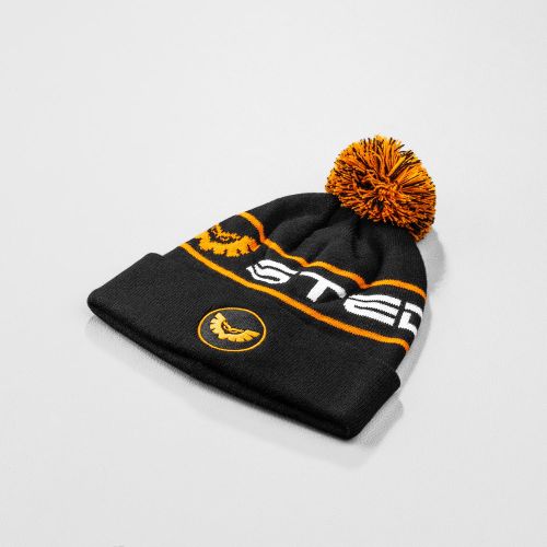 STEDI™ Pom Pom Beanie