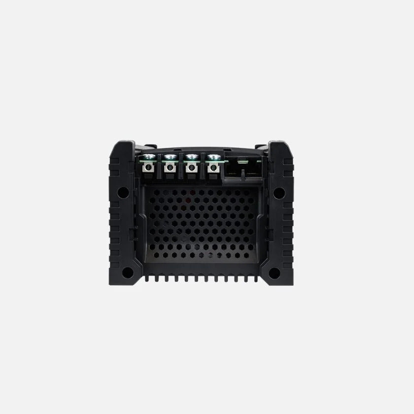 REDARC Manager ALPHA100 inkl. Redvision Display -  BMS12100-EU - GPC-Offroad