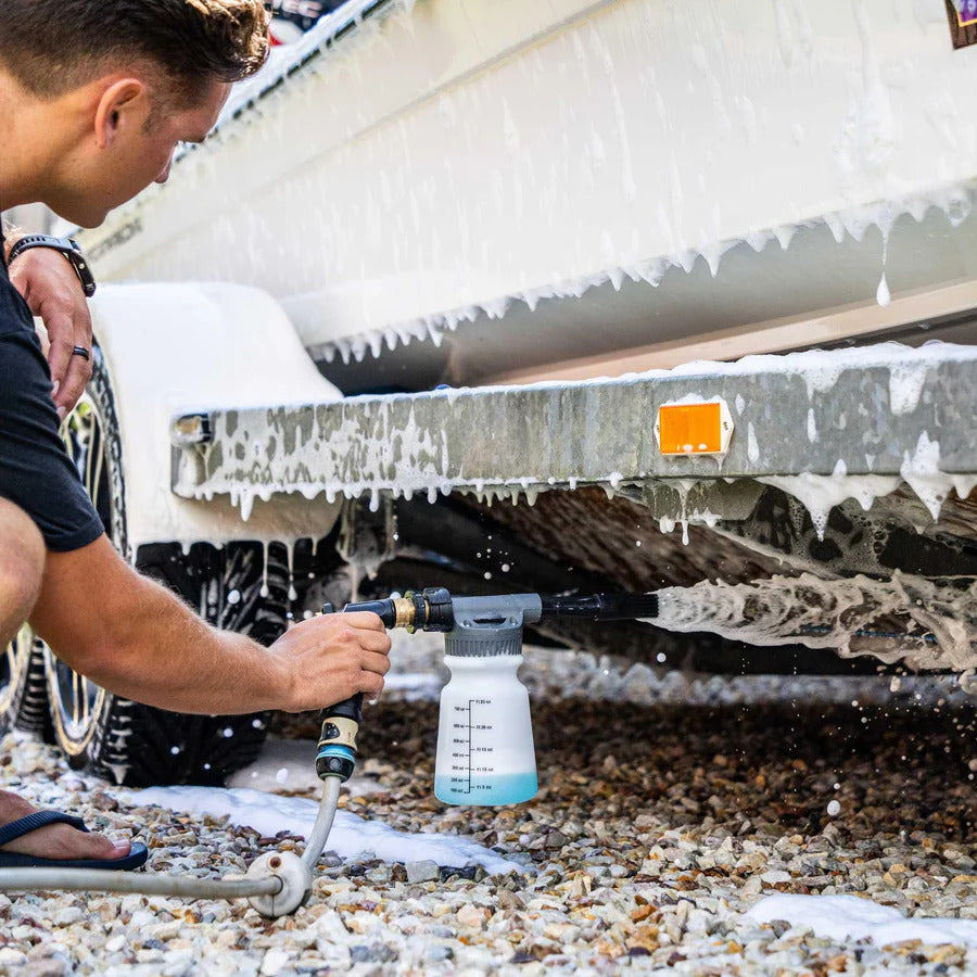 SALT SHIFT - Snow Foam Gun