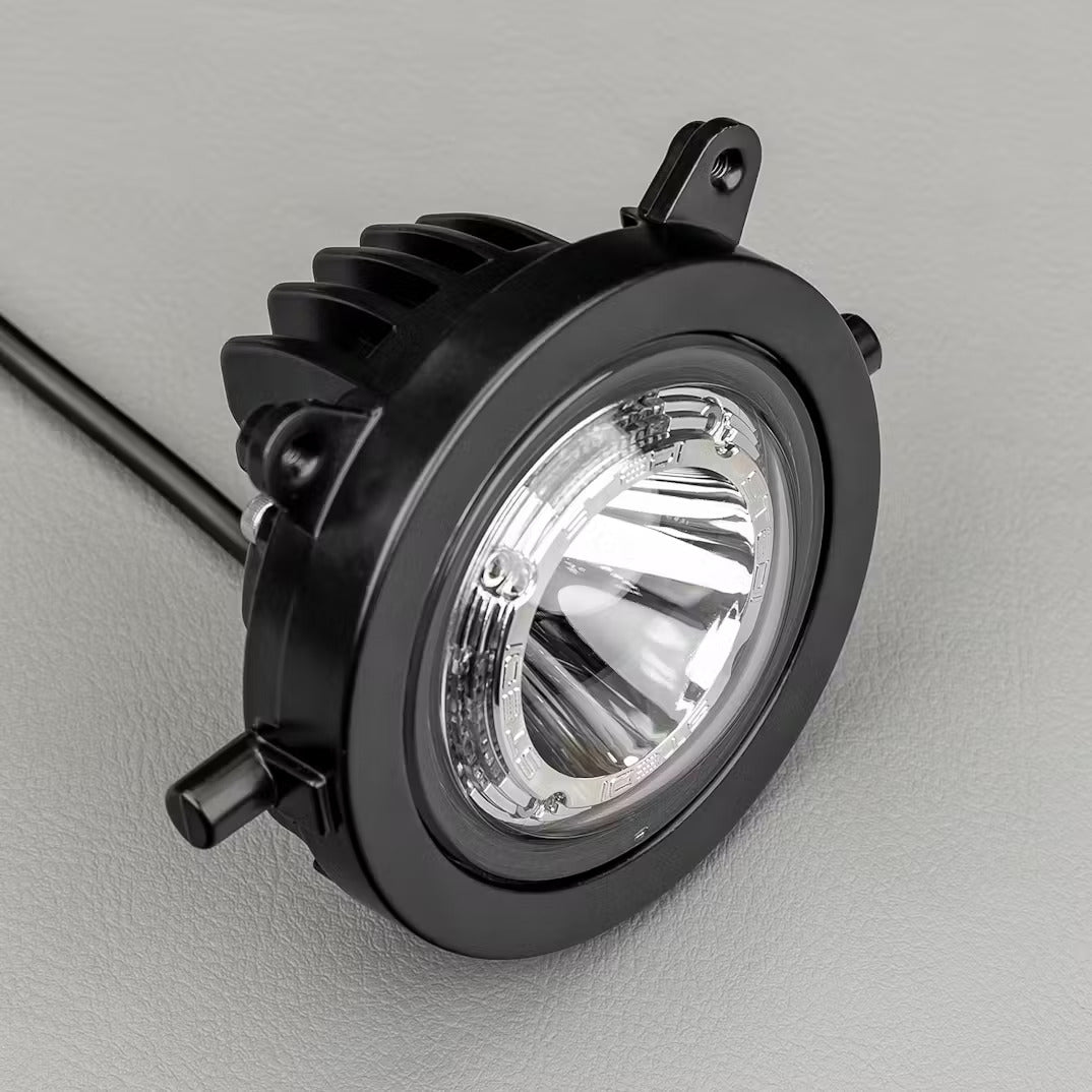 STEDI Boost Integrated Driving Light Nebelscheinwerfer - für ARB Deluxe