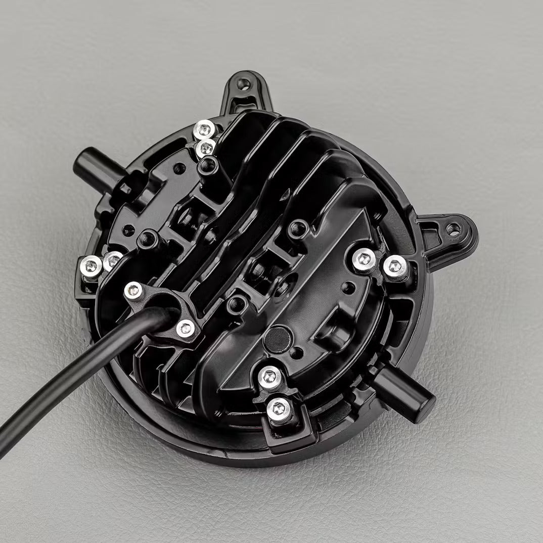 STEDI Boost Integrated Driving Light Nebelscheinwerfer - für ARB Deluxe