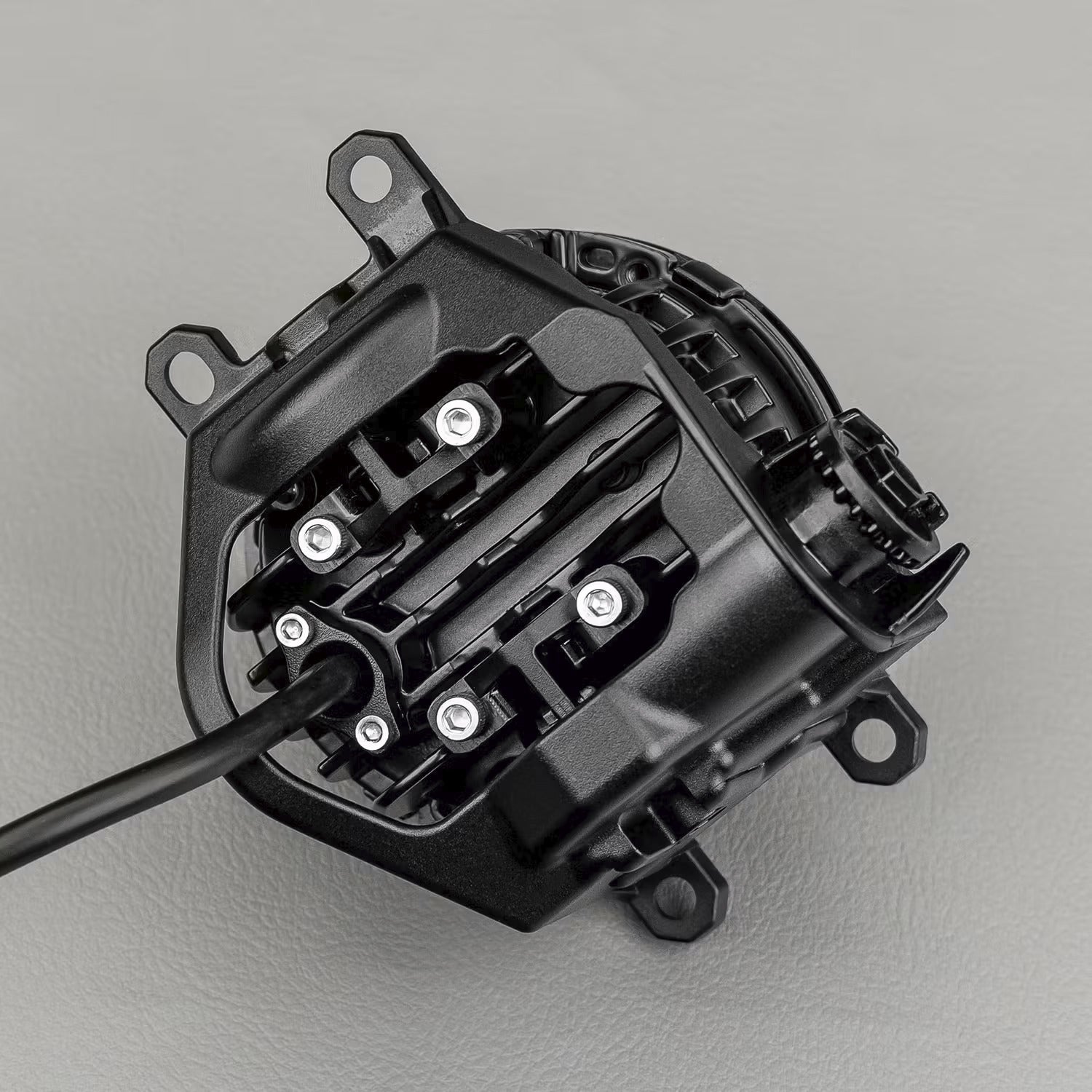 STEDI Boost Integrated Driving Light Nebelscheinwerfer - Type B