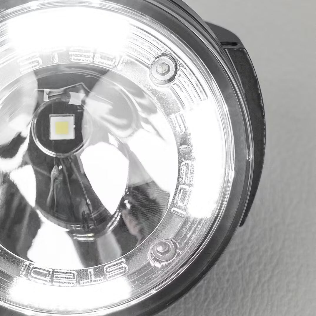 STEDI Boost Integrated Driving Light Nebelscheinwerfer - für ARB Deluxe