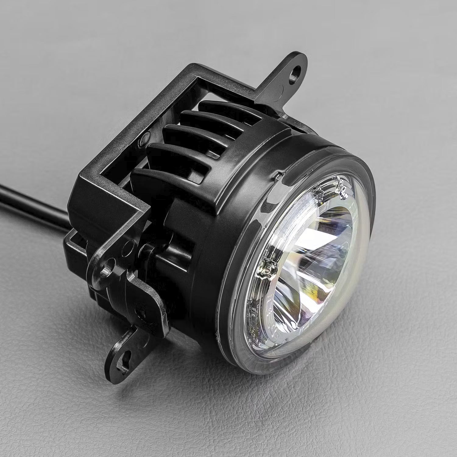 STEDI Boost Integrated Driving Light Nebelscheinwerfer - Type A