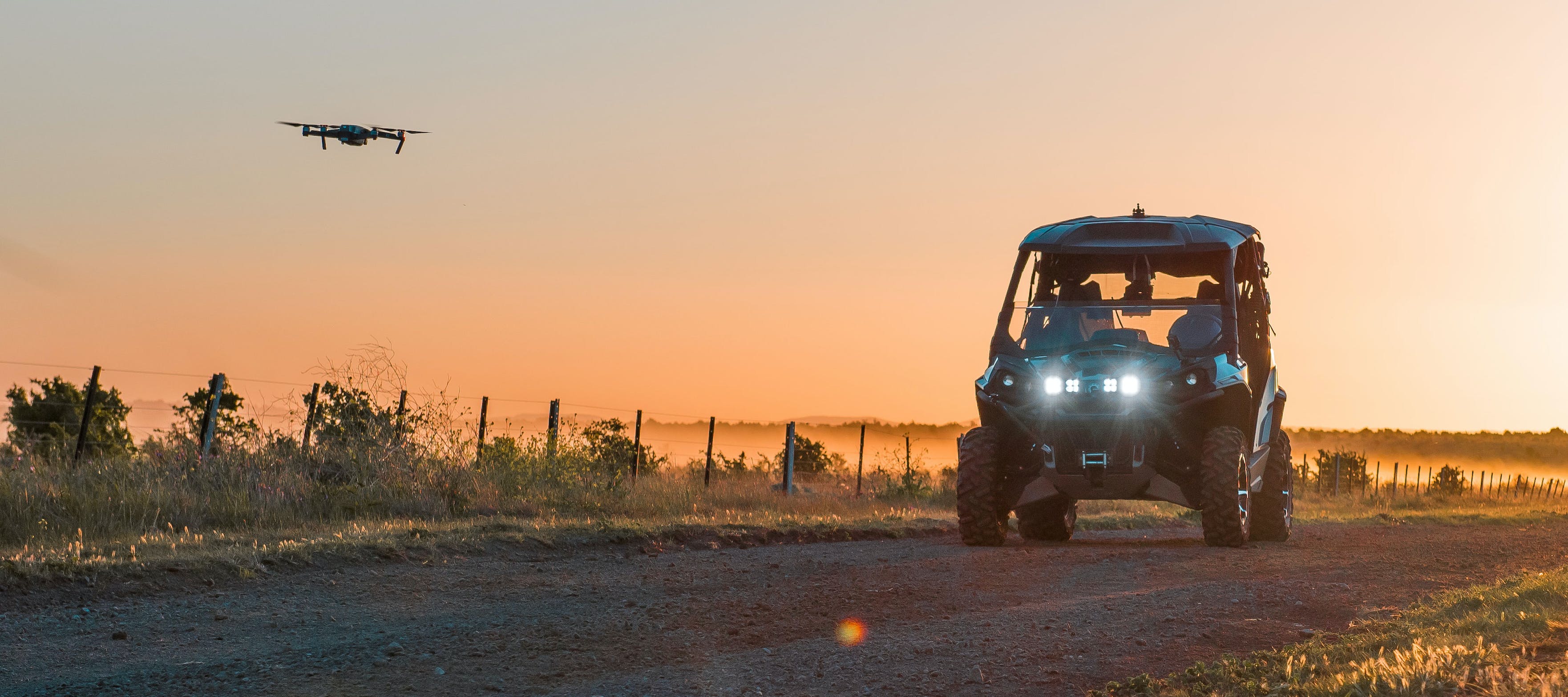 STEDI C4 Black Edition LED Light Cube (Flood) - GPC-Offroad