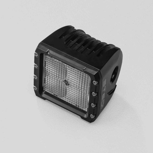 STEDI C4 Black Edition LED Light Cube (Diffuse)