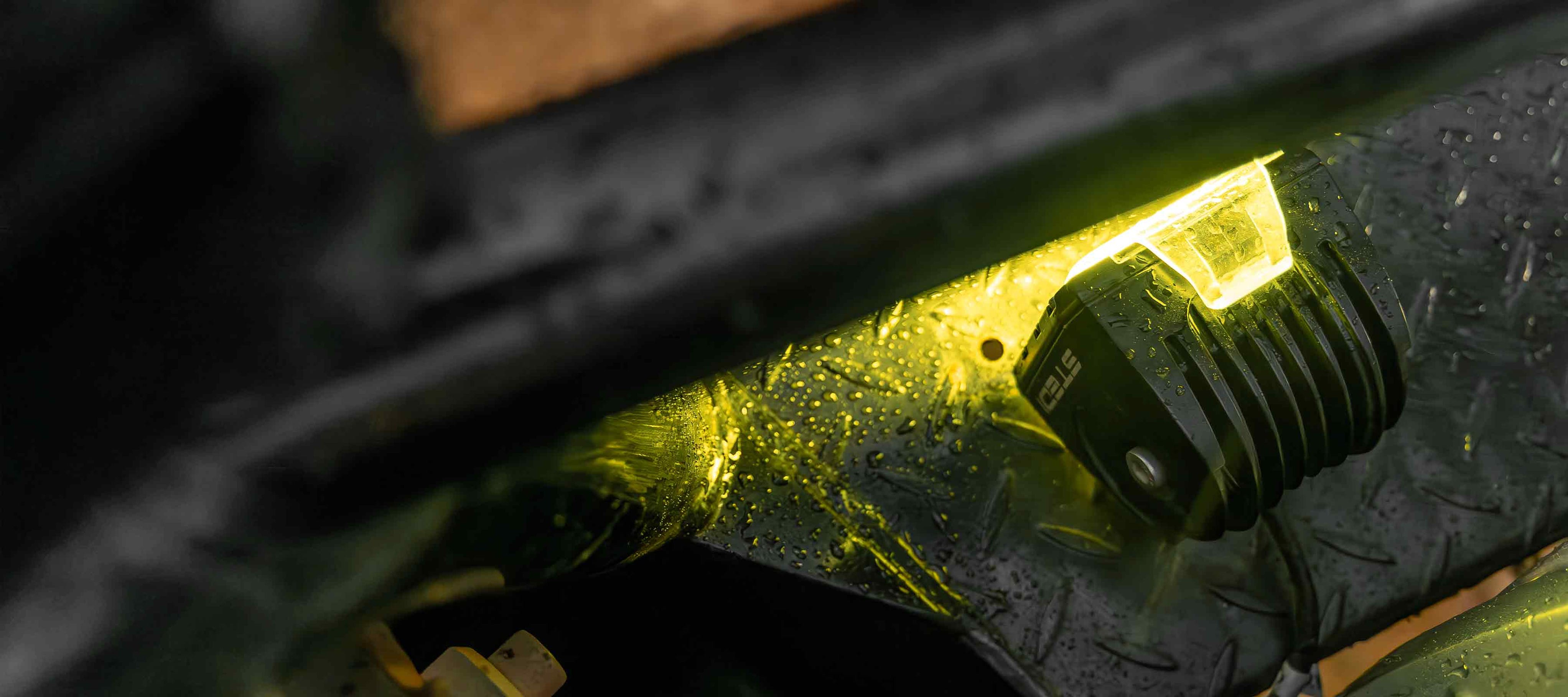 STEDI C4 Cube Abdeckung (Cover) - GPC-Offroad