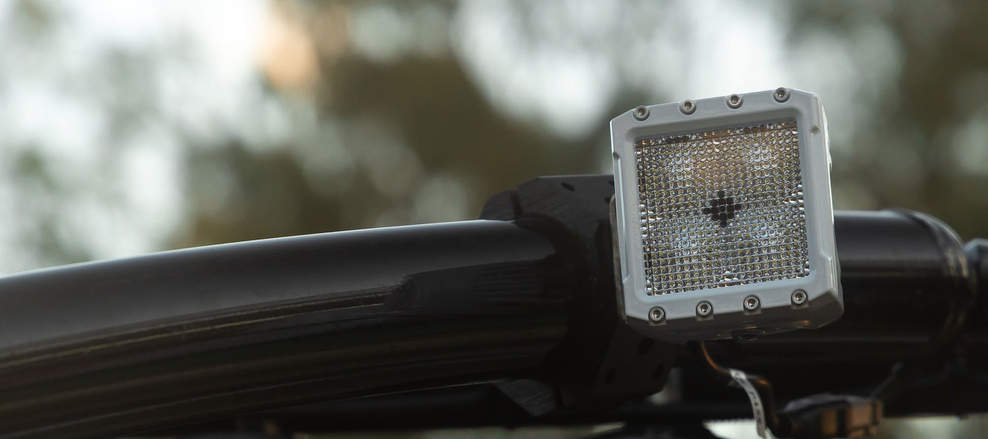 STEDI Marine C4 White Edition LED Light Cube (Diffuse) - GPC-Offroad