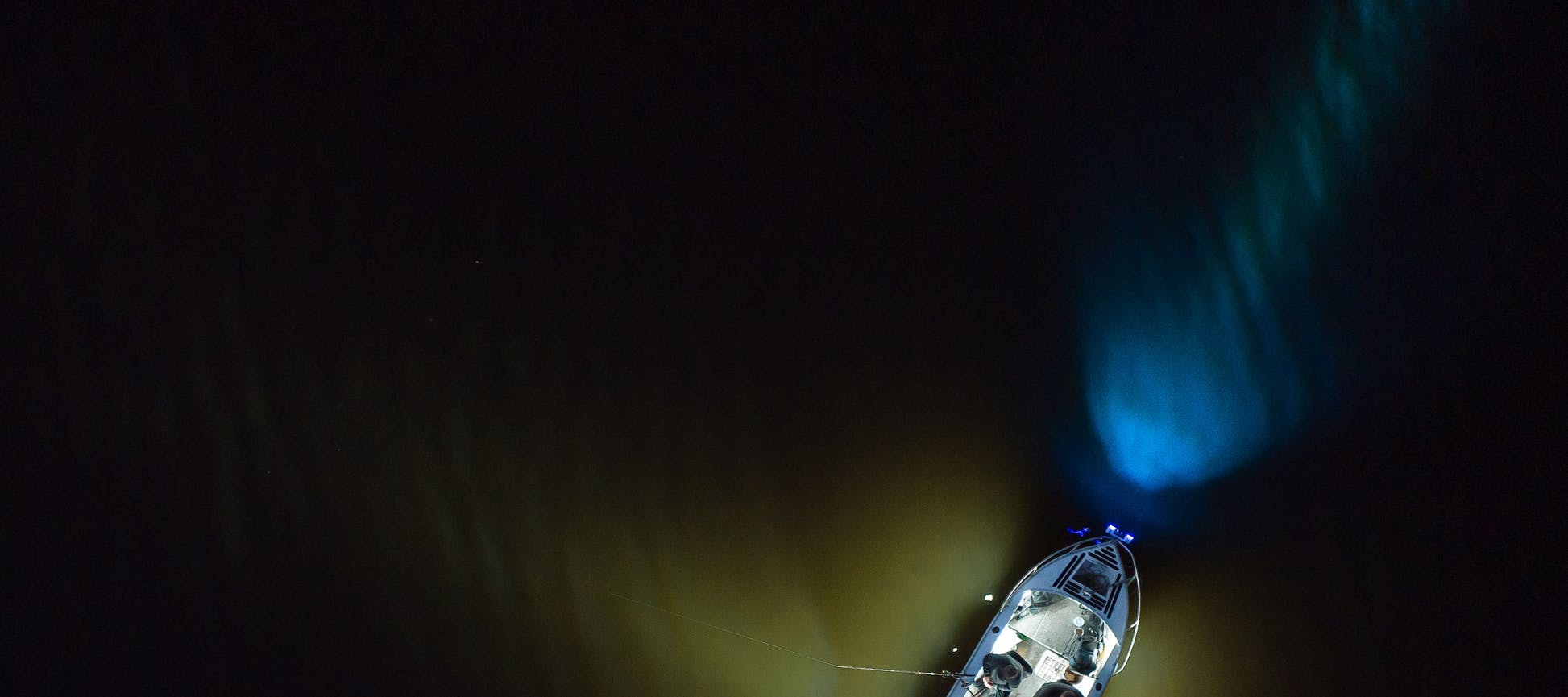 STEDI Marine C4 White Edition LED Light Cube (Flood) - GPC-Offroad