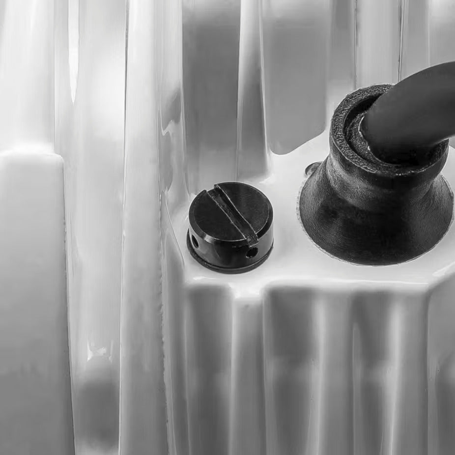 STEDI Marine C4 White Edition LED Light Cube (Rot/Weiß Dual Linse) - GPC-Offroad