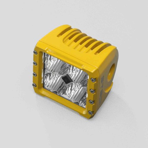 STEDI C4 Industrial LED Cube Light (Flood) - GPC-Offroad
