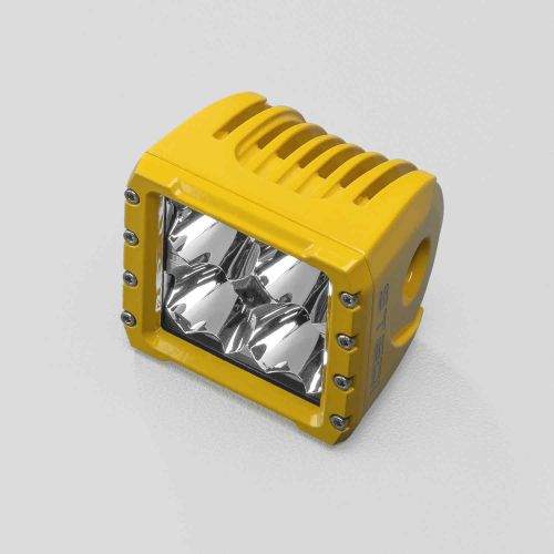 STEDI C4 Industrial LED Cube Light (Spot)