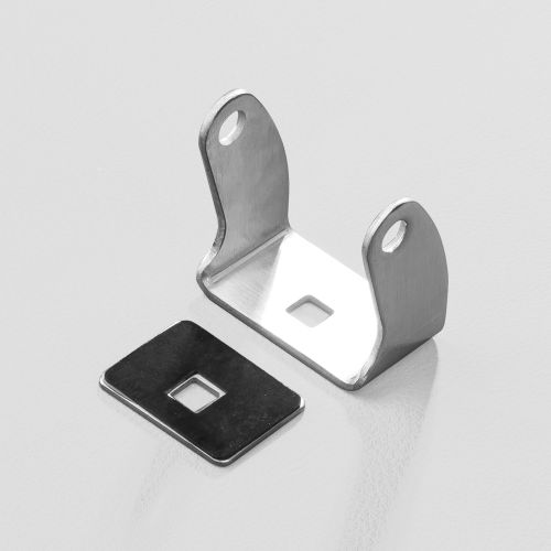 Ersatz Halterung für C4 Light Brushed Stainless - GPC-Offroad