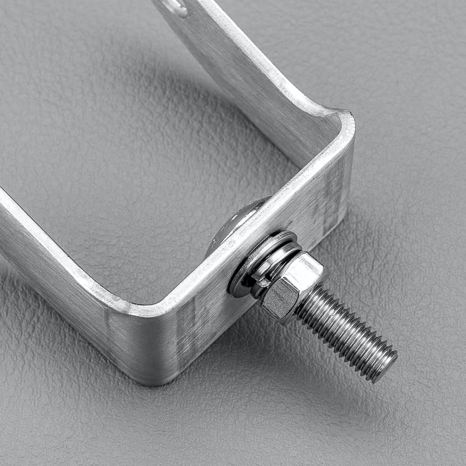 Ersatz Halterung für C4 Light Brushed Stainless - GPC-Offroad