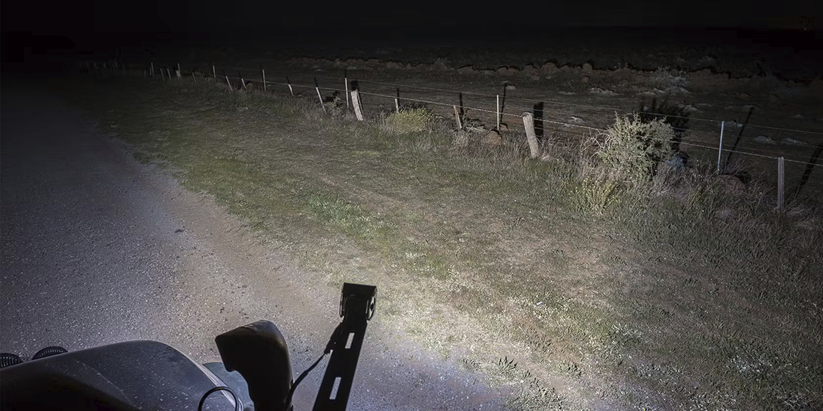 STEDI Marine C4 White Edition LED Light Cube (Diffuse) - GPC-Offroad