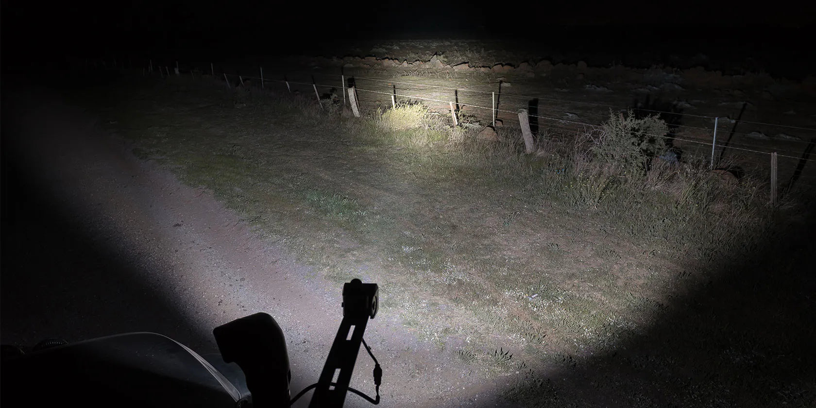 STEDI C4 Black Edition LED Light Cube (Spot) - GPC-Offroad