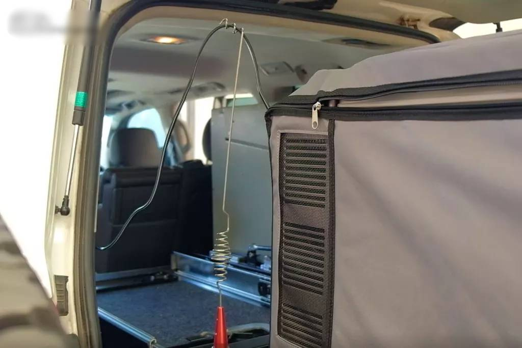 Clearview Kabelführung - Cable Saver - GPC-Offroad