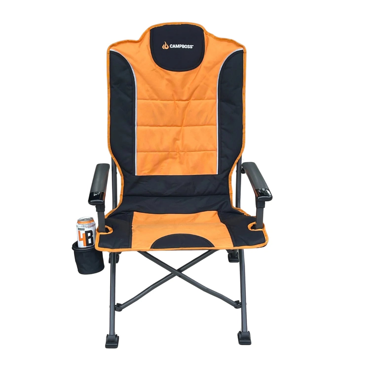 CampBoss4x4 Arnhem Land Camp Chair - GPC-Offroad