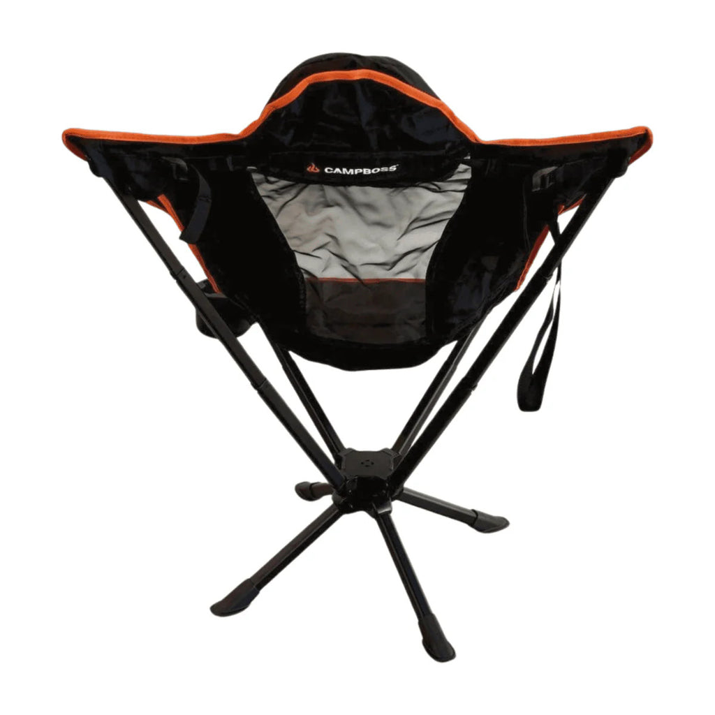 CampBoss4x4 - The Cooktown Chair