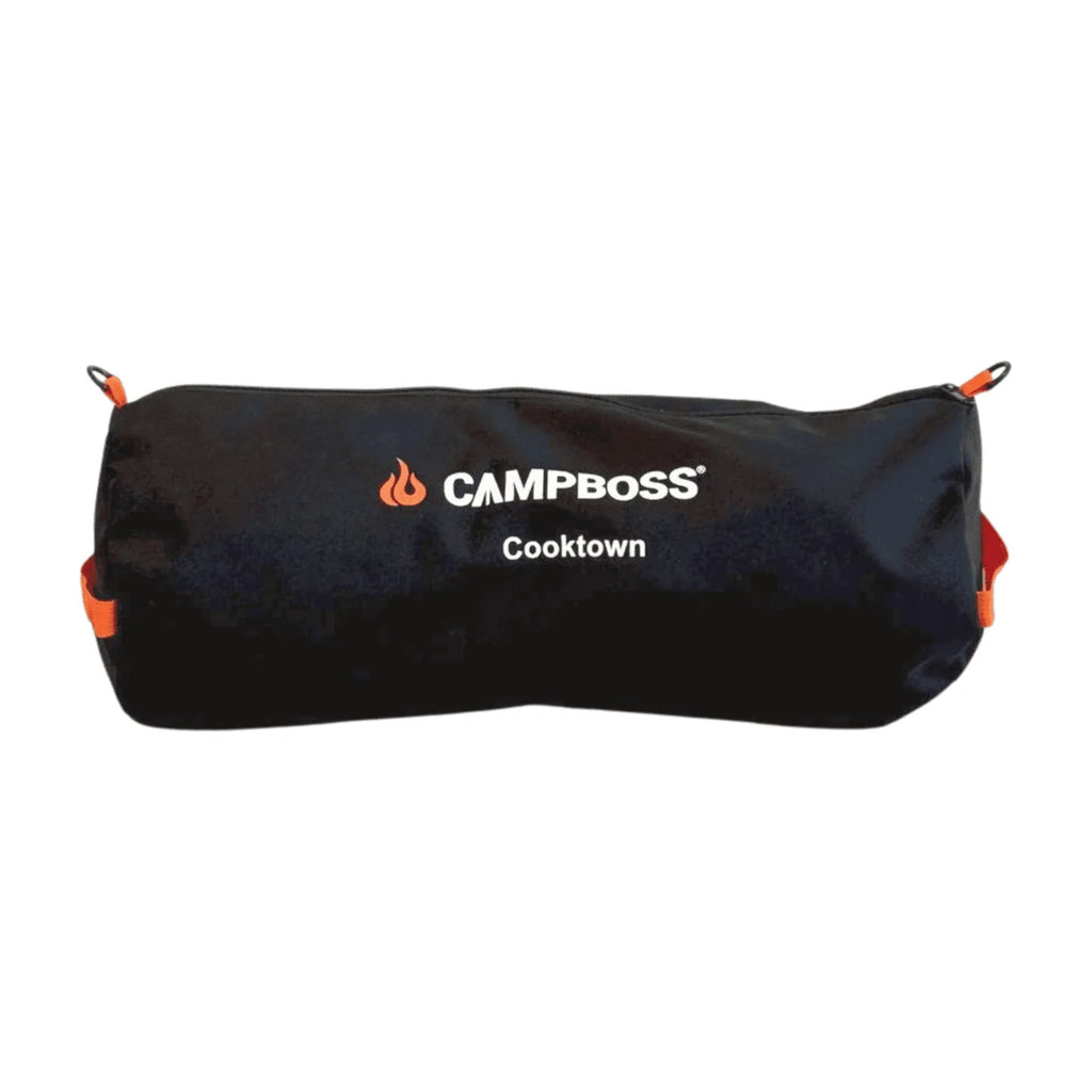 CampBoss4x4 - The Cooktown Chair