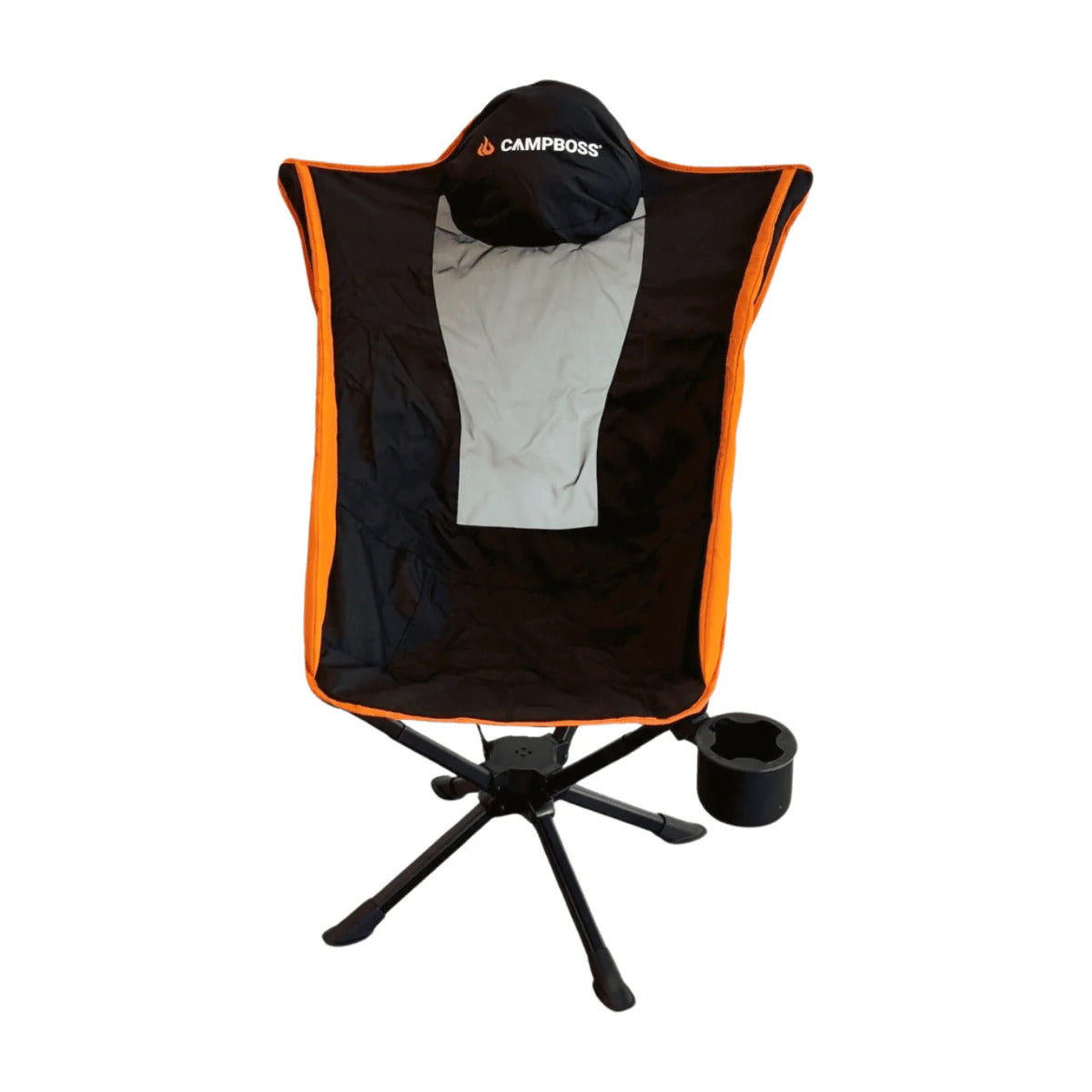 CampBoss4x4 - The Cooktown Chair