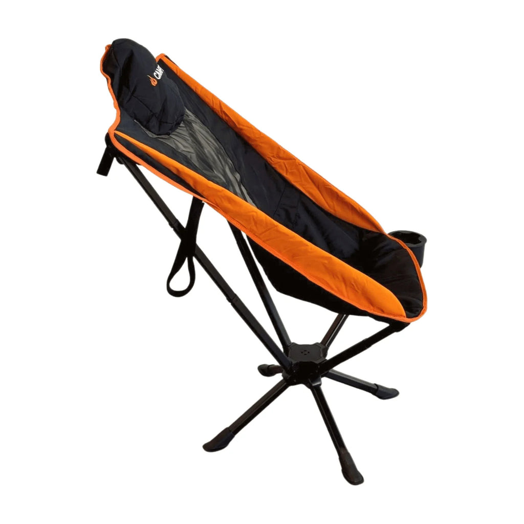 CampBoss4x4 - The Cooktown Chair
