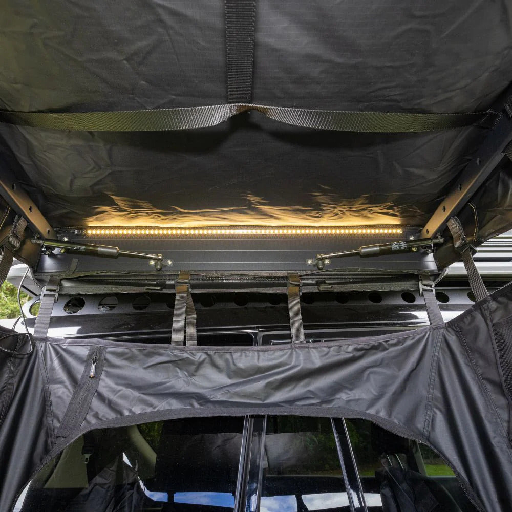 CampBoss4x4 QUICKY Nudie Boss - Camping Shower Tent 