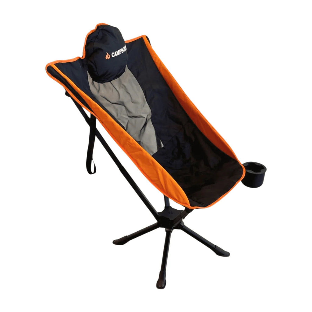 CampBoss4x4 - The Cooktown Chair