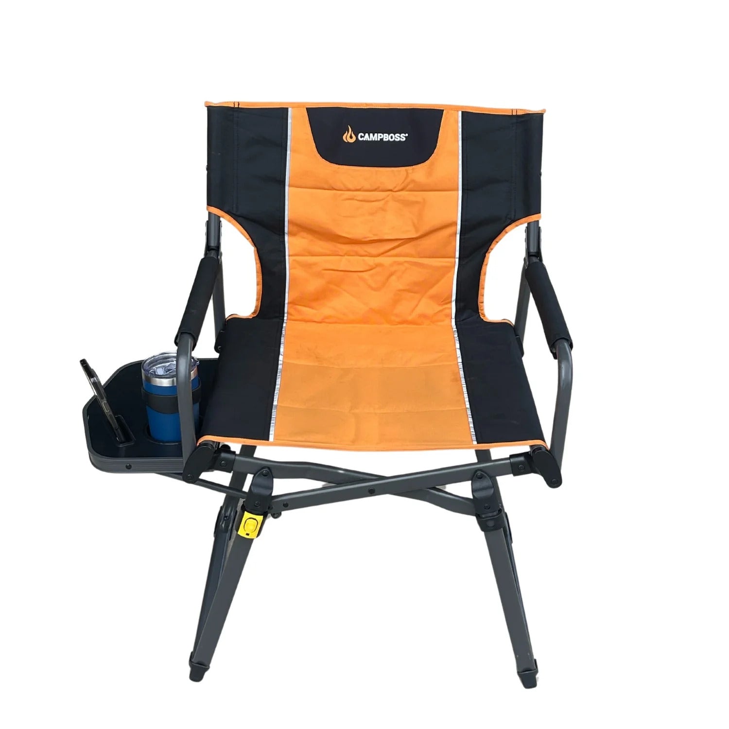 CampBoss4x4 The Drysdale Camp Chair