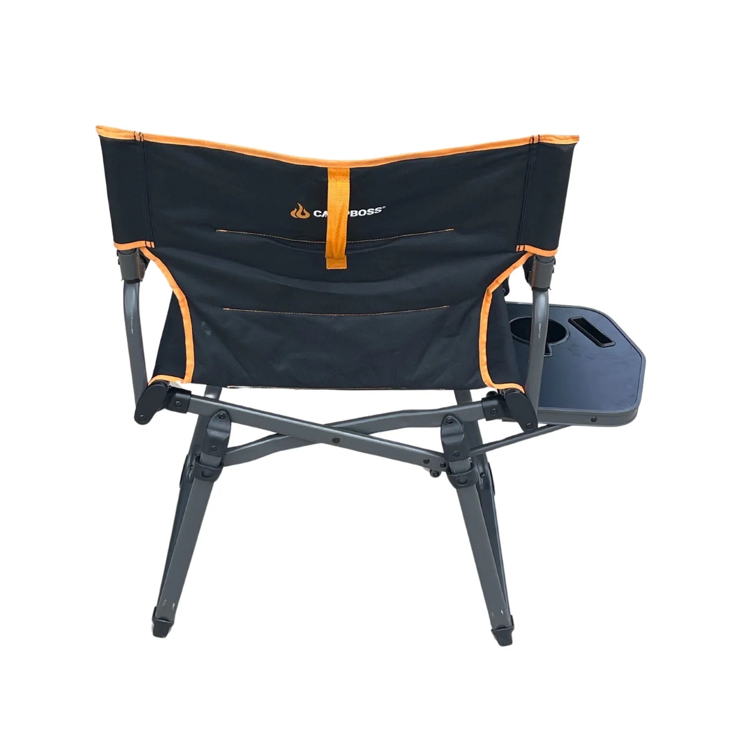 CampBoss4x4 The Drysdale Camp Chair