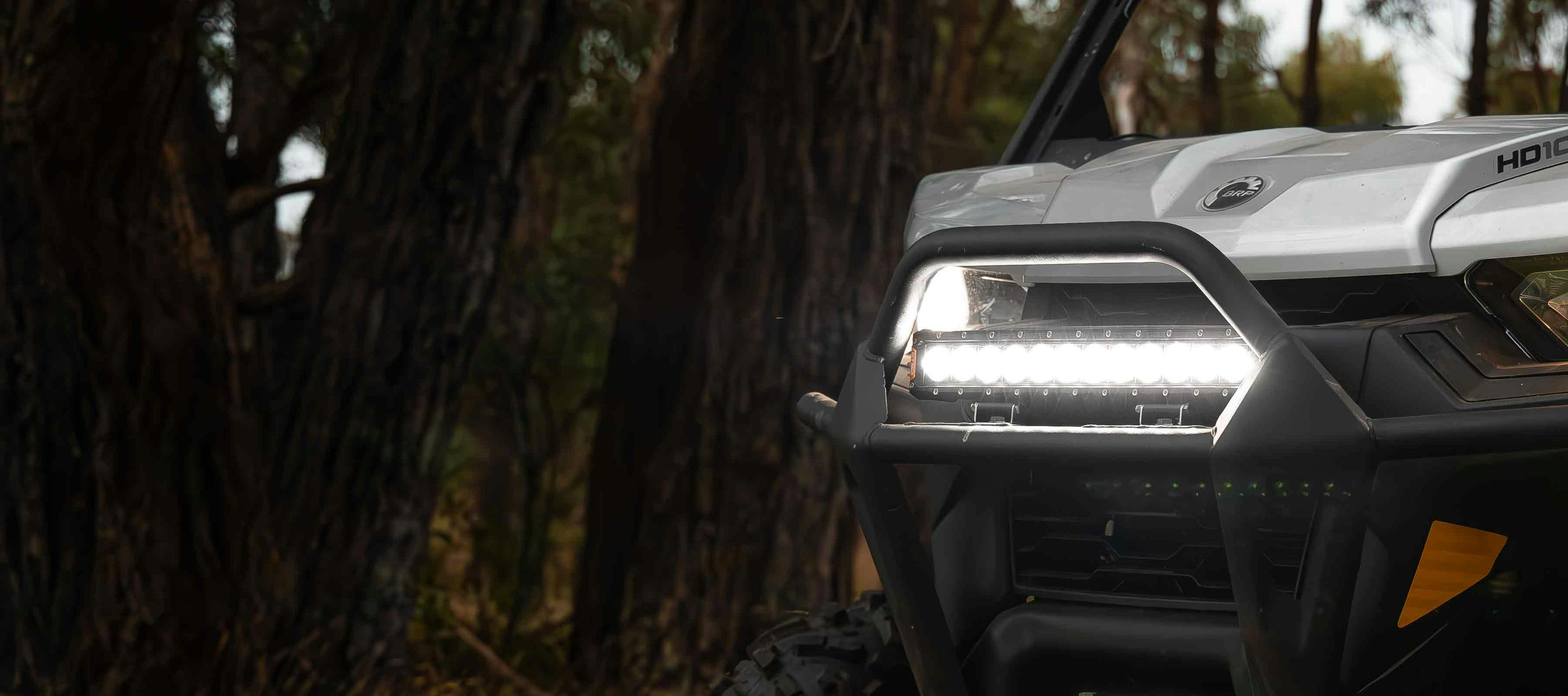 STEDI Light Bar ST3301 PRO 18.6 Zoll - GPC-Offroad