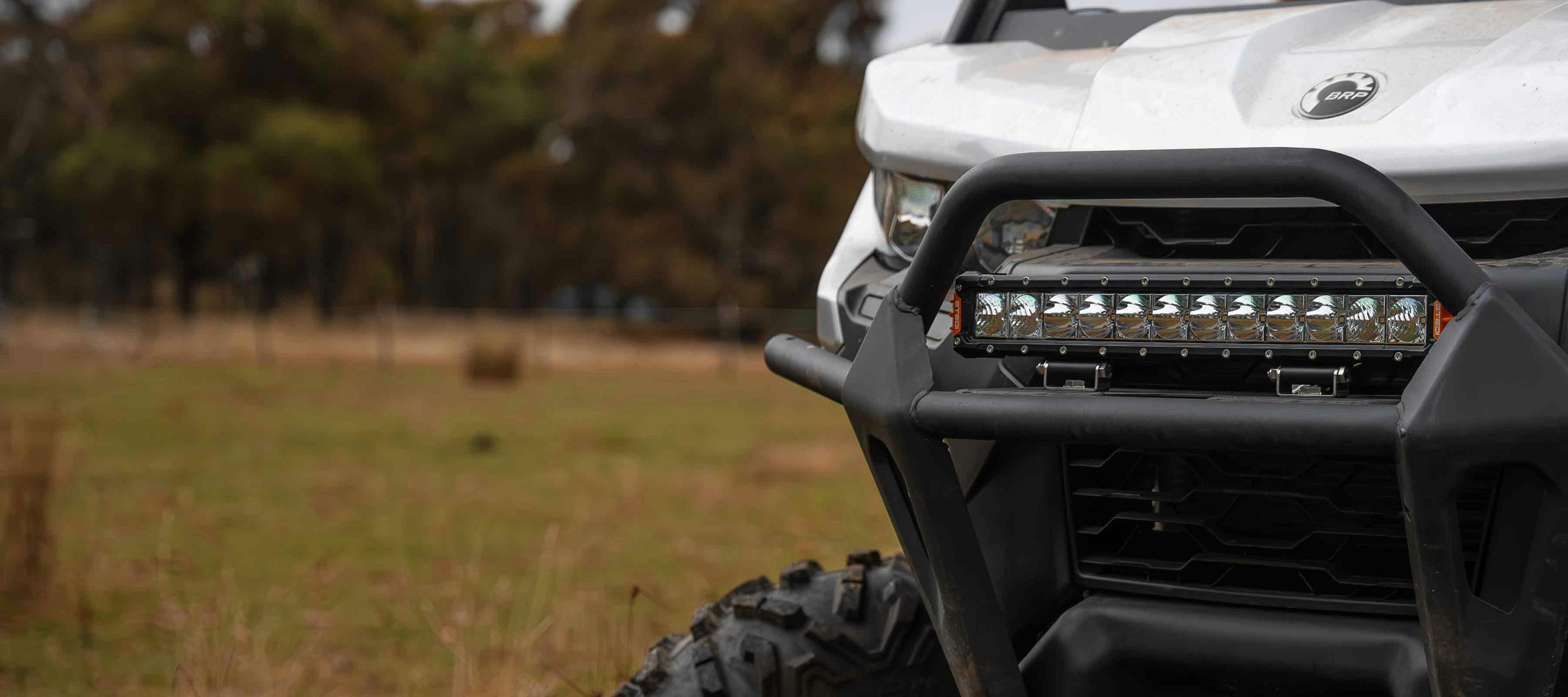 STEDI Light Bar ST3301 PRO 18.6 Zoll - GPC-Offroad