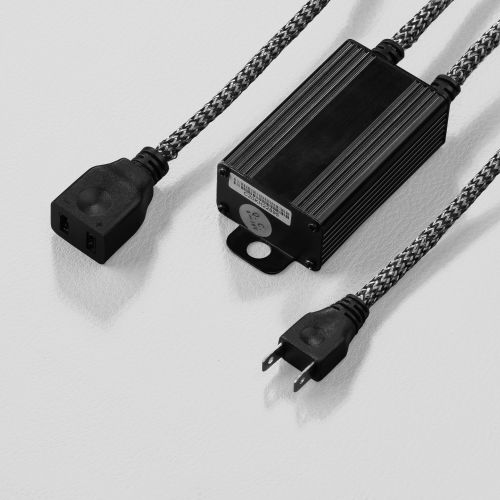 STEDI H7 CAN-BUS ADAPTER - GPC-Offroad