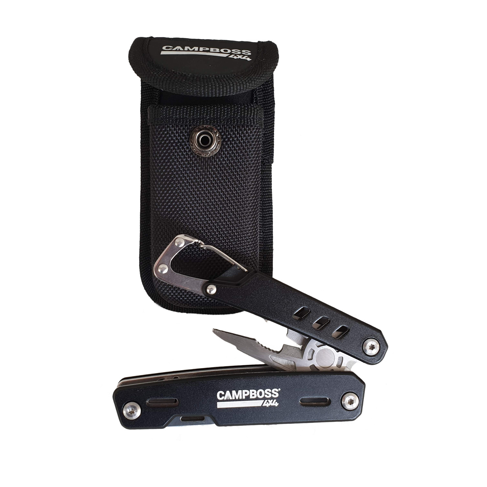 All 4 Adventure CampBoss4x4 Multitool