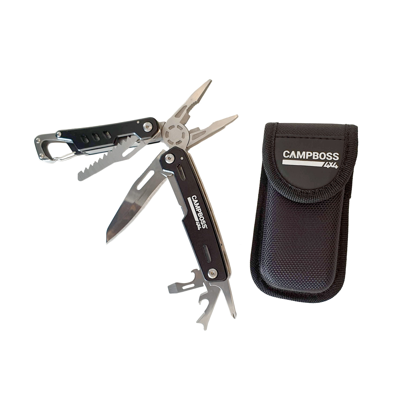 All 4 Adventure CampBoss4x4 Multitool