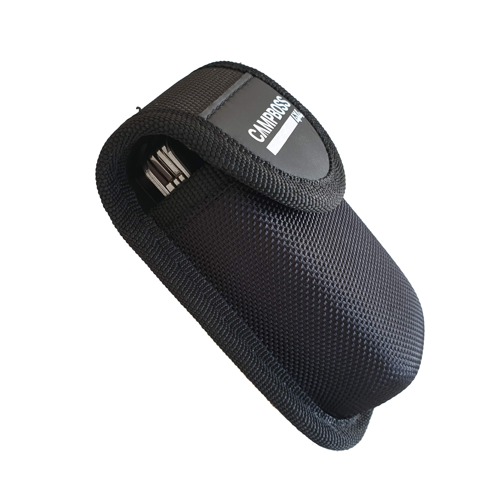 All 4 Adventure CampBoss4x4 Multitool - GPC-Offroad