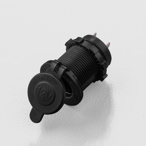 STEDI socket for cigarette lighter 4x4