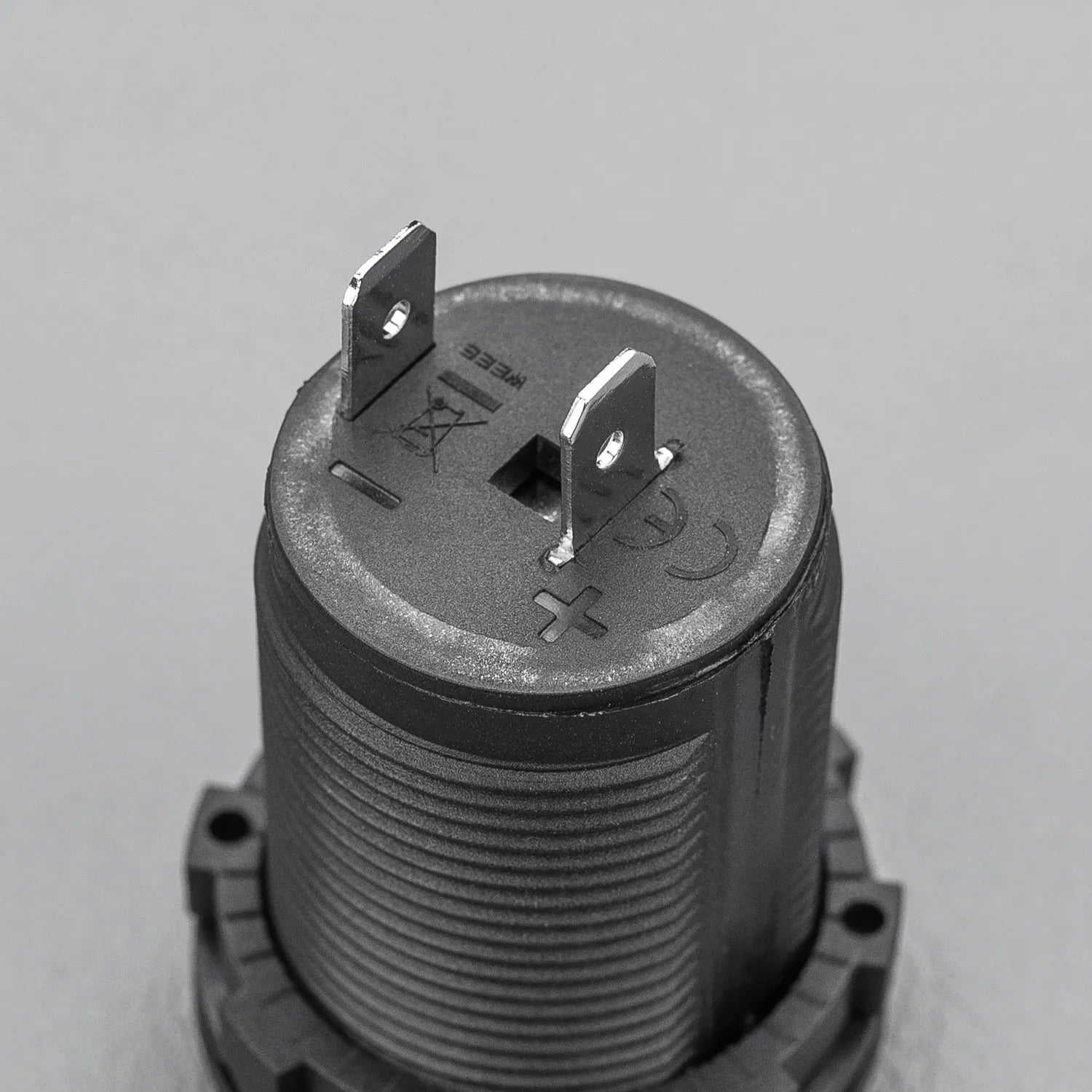 STEDI Steckdose für Zigarettenanzünder 4x4 - GPC-Offroad